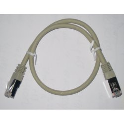 Cordon RJ45 cat.5 - 50 cm