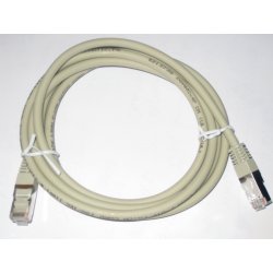 Cordon RJ45 en 10 mètres